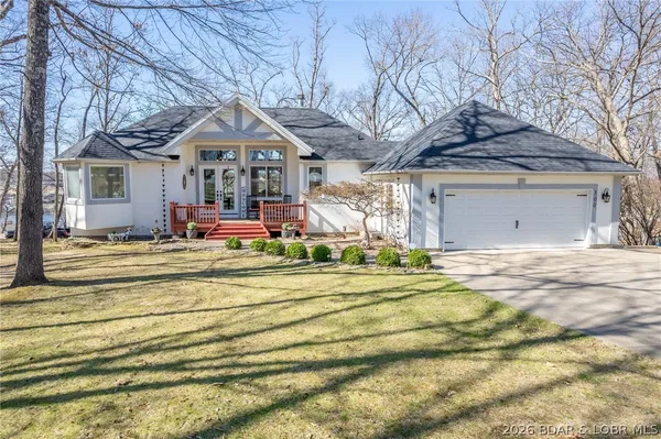 $600,000 | 300 Turn Bridge Lane, Sunrise Beach, MO 65079