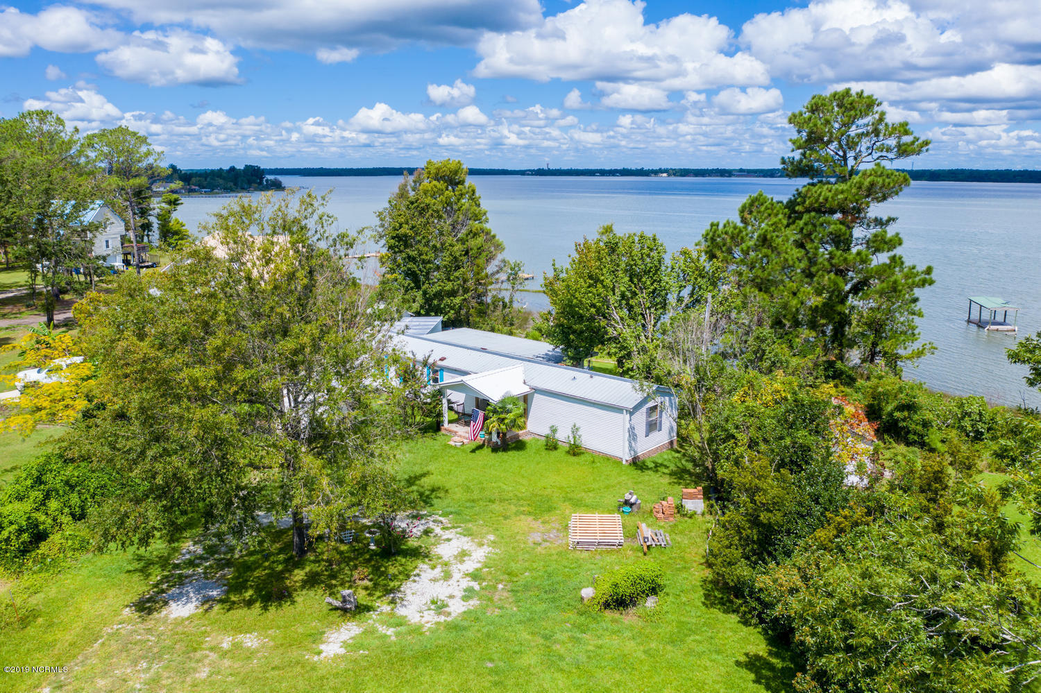 125 Shell Island Road Sneads Ferry, NC 28460 - Photo 31 of 39 125 Shell Island Rd Sneads-large-031-035