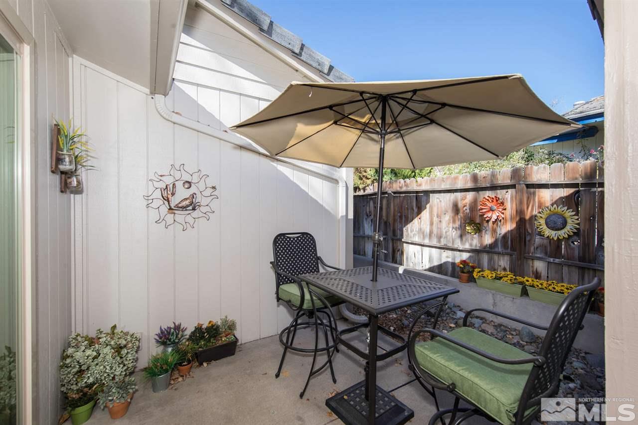 2264 Escalera Way Reno, NV 89523 - Photo 18 of 25 an outdoor space with furniture