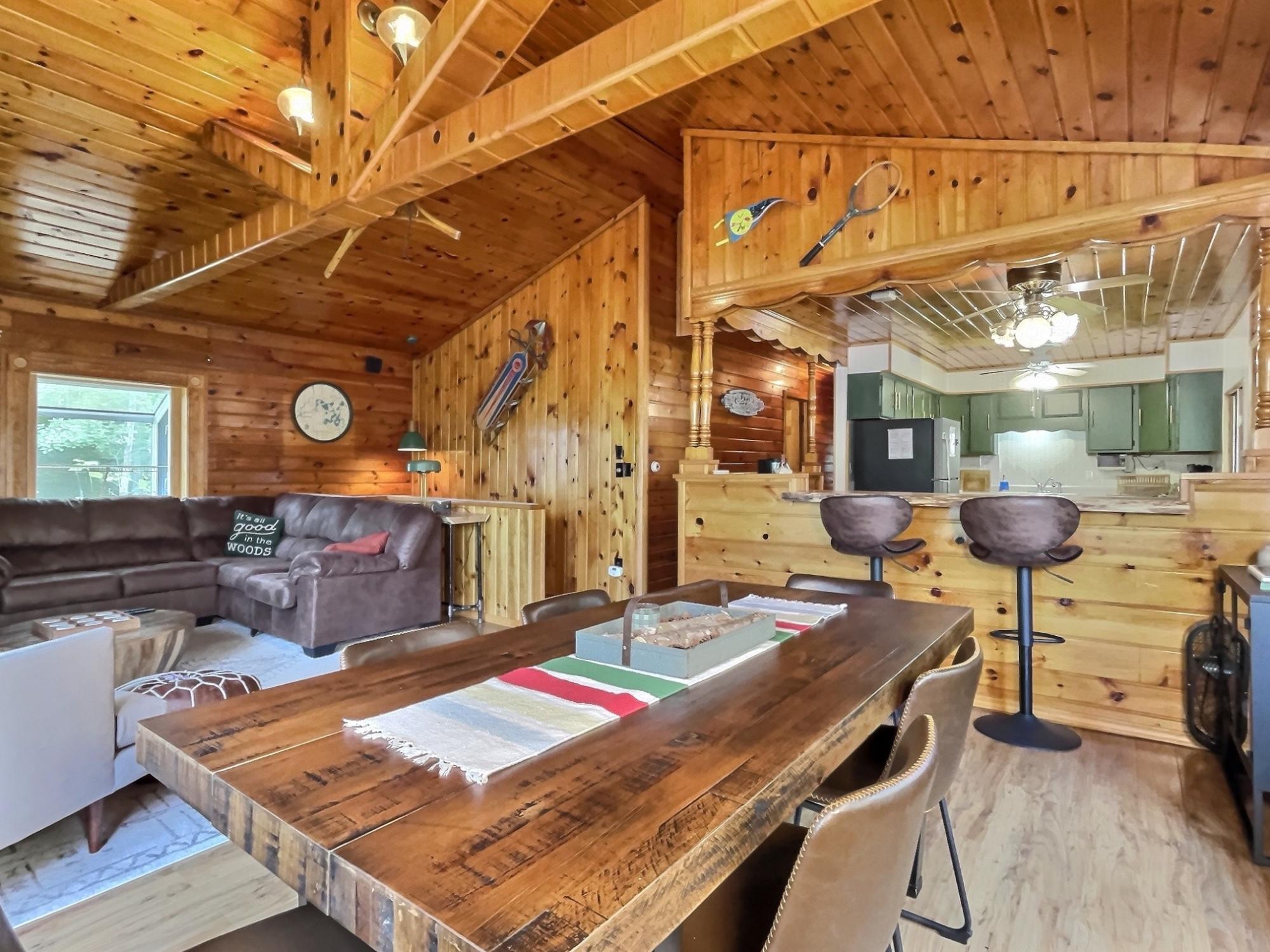 5254 Rangeline Road Eagle River, WI 54521 - Photo 6 of 50 Gallery Image 6
