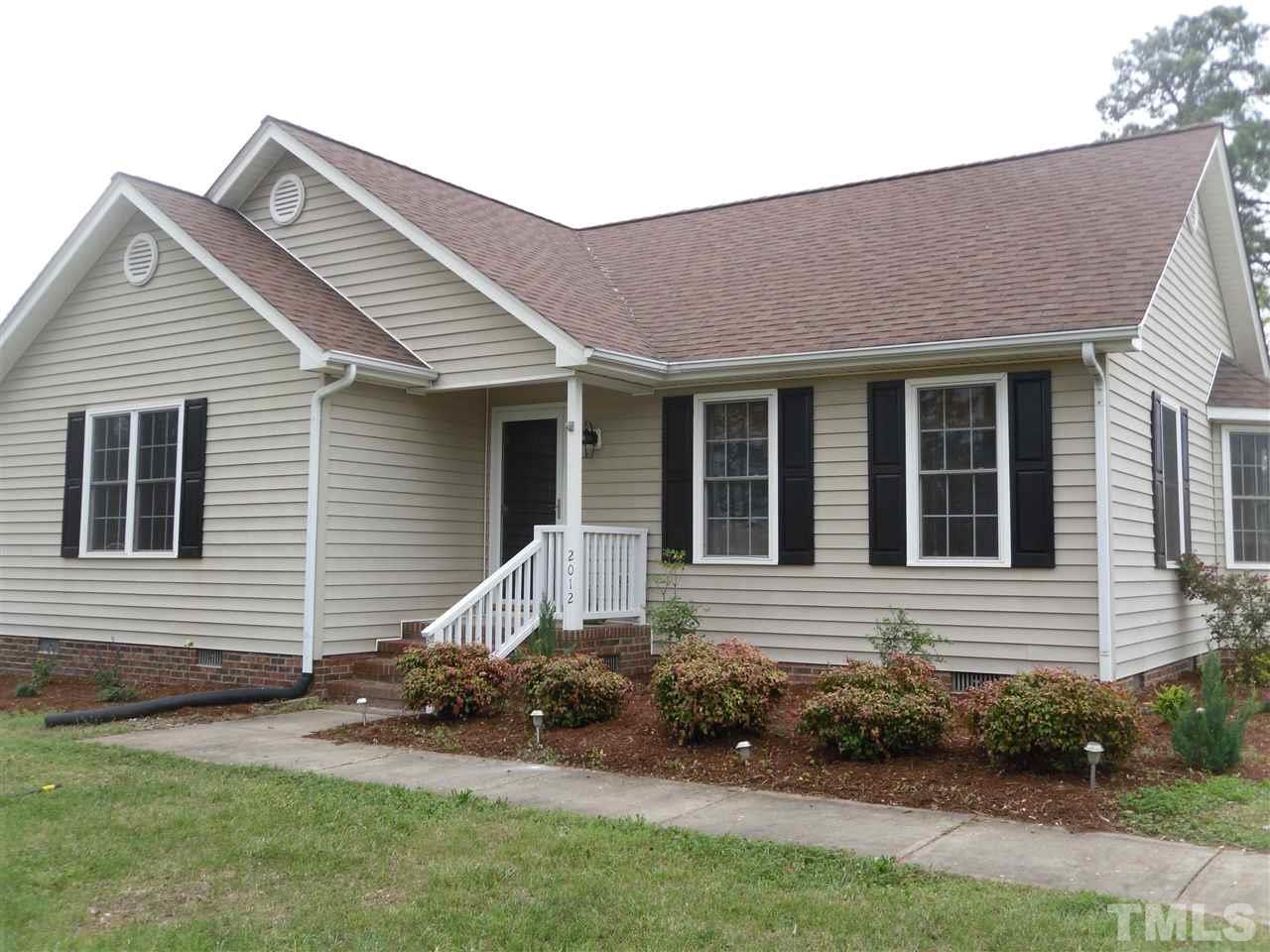2012 Long Dairy Road Graham, NC 27253 - Photo 1 of 12 Gallery Image 1