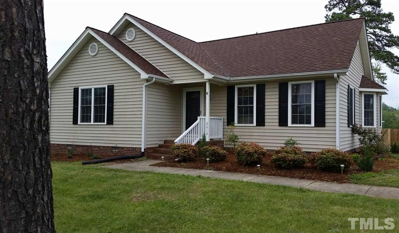 2012 Long Dairy Road Graham, NC 27253 - Photo 2 of 12 Gallery Image 2