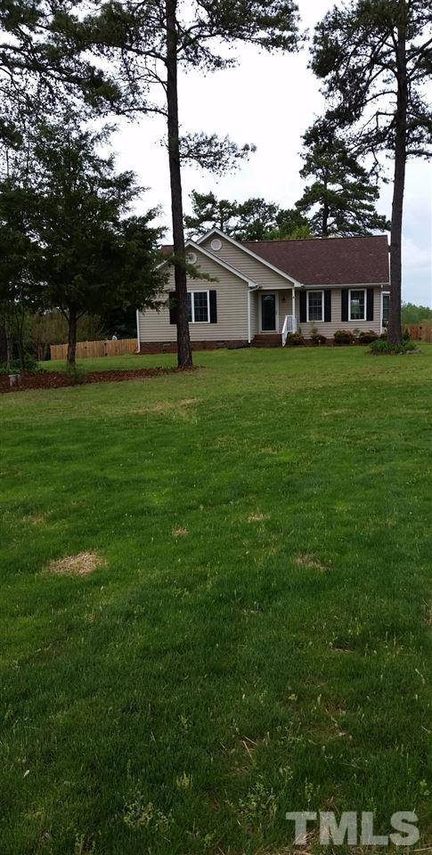 2012 Long Dairy Road Graham, NC 27253 - Photo 3 of 12 Gallery Image 3