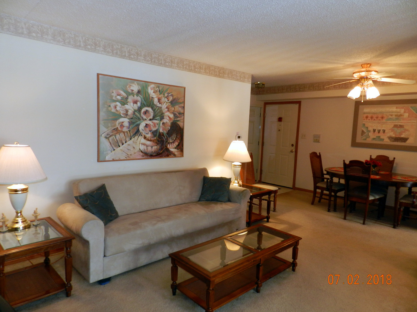 6810 Ridge Point Drive, Unit 12A Oak Forest, IL 60452 - Photo 11 of 25