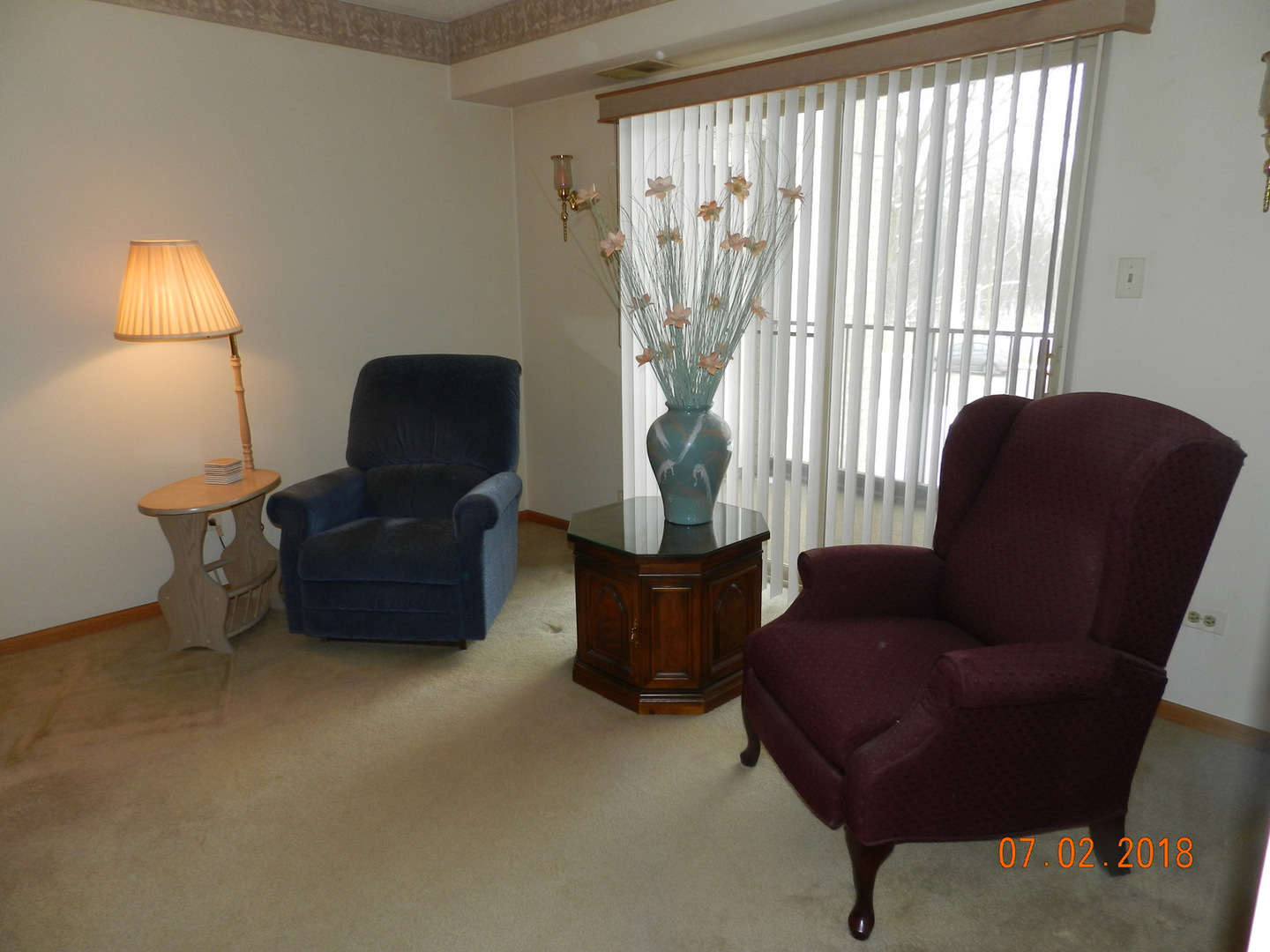 6810 Ridge Point Drive, Unit 12A Oak Forest, IL 60452 - Photo 12 of 25