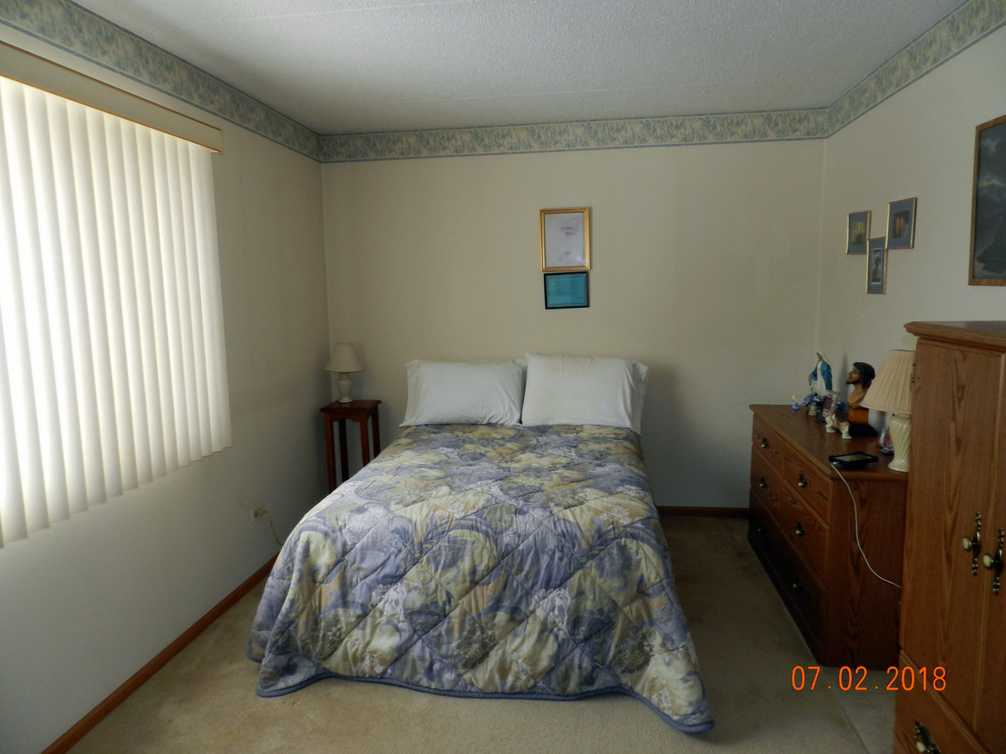 6810 Ridge Point Drive, Unit 12A Oak Forest, IL 60452 - Photo 16 of 25