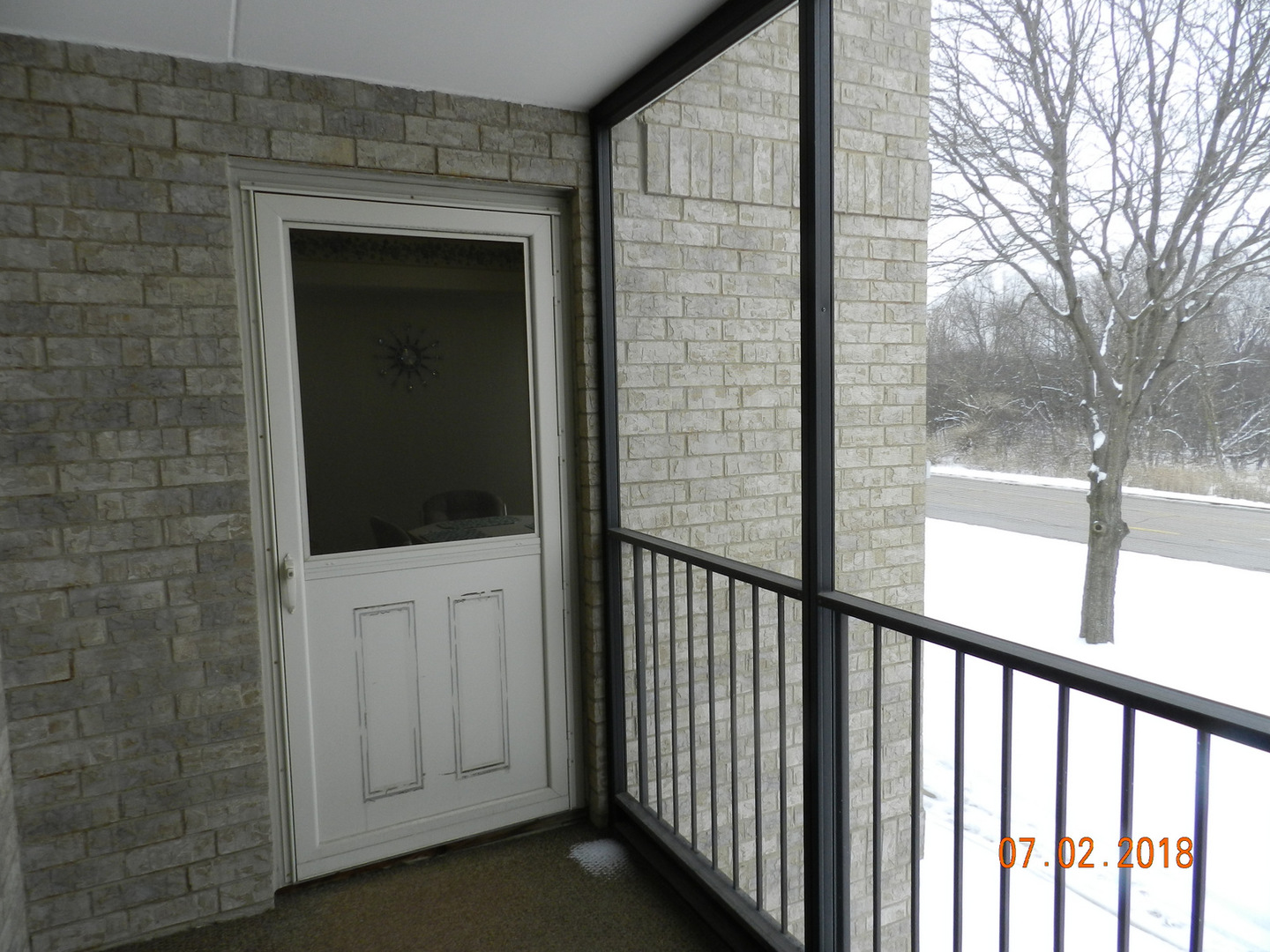 6810 Ridge Point Drive, Unit 12A Oak Forest, IL 60452 - Photo 19 of 25