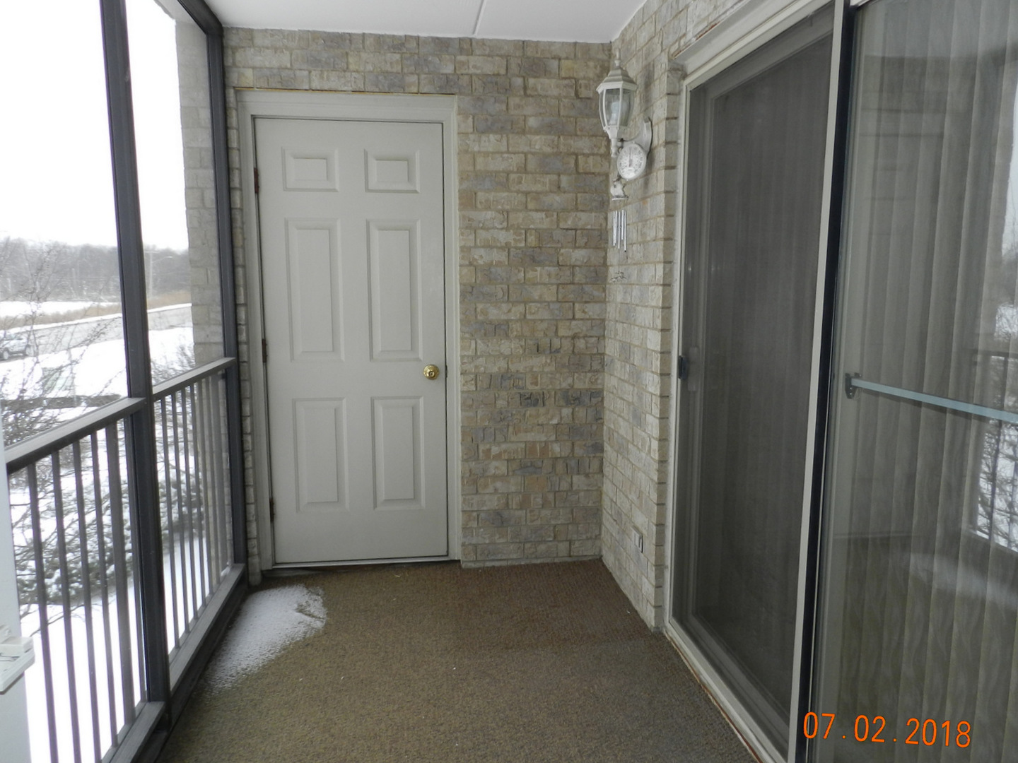 6810 Ridge Point Drive, Unit 12A Oak Forest, IL 60452 - Photo 20 of 25
