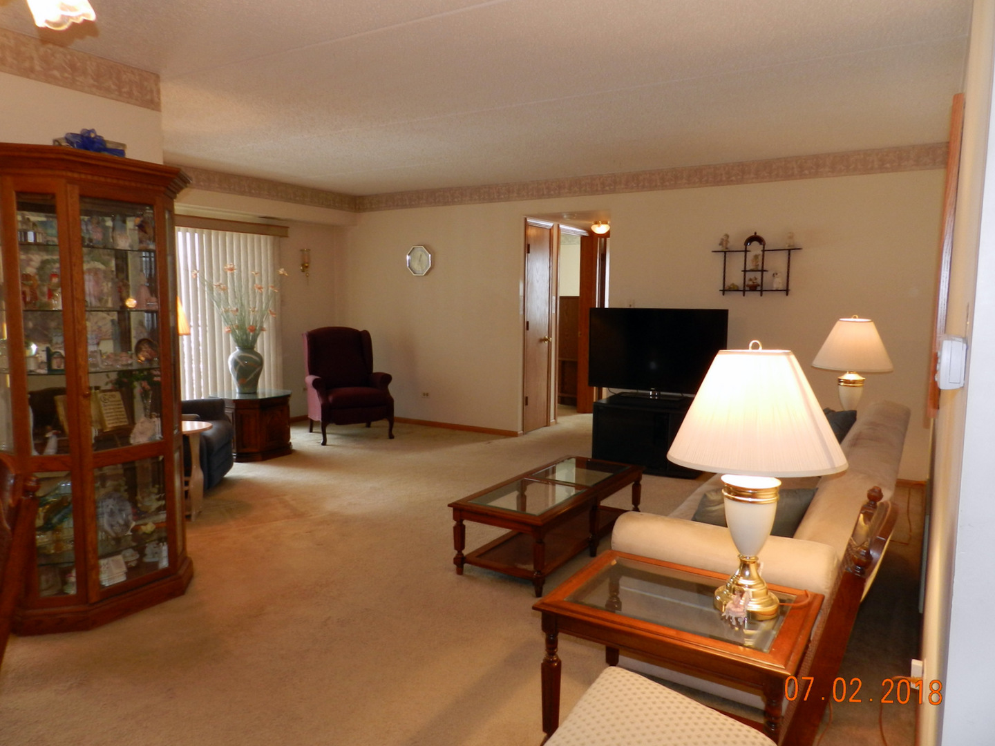 6810 Ridge Point Drive, Unit 12A Oak Forest, IL 60452 - Photo 2 of 25