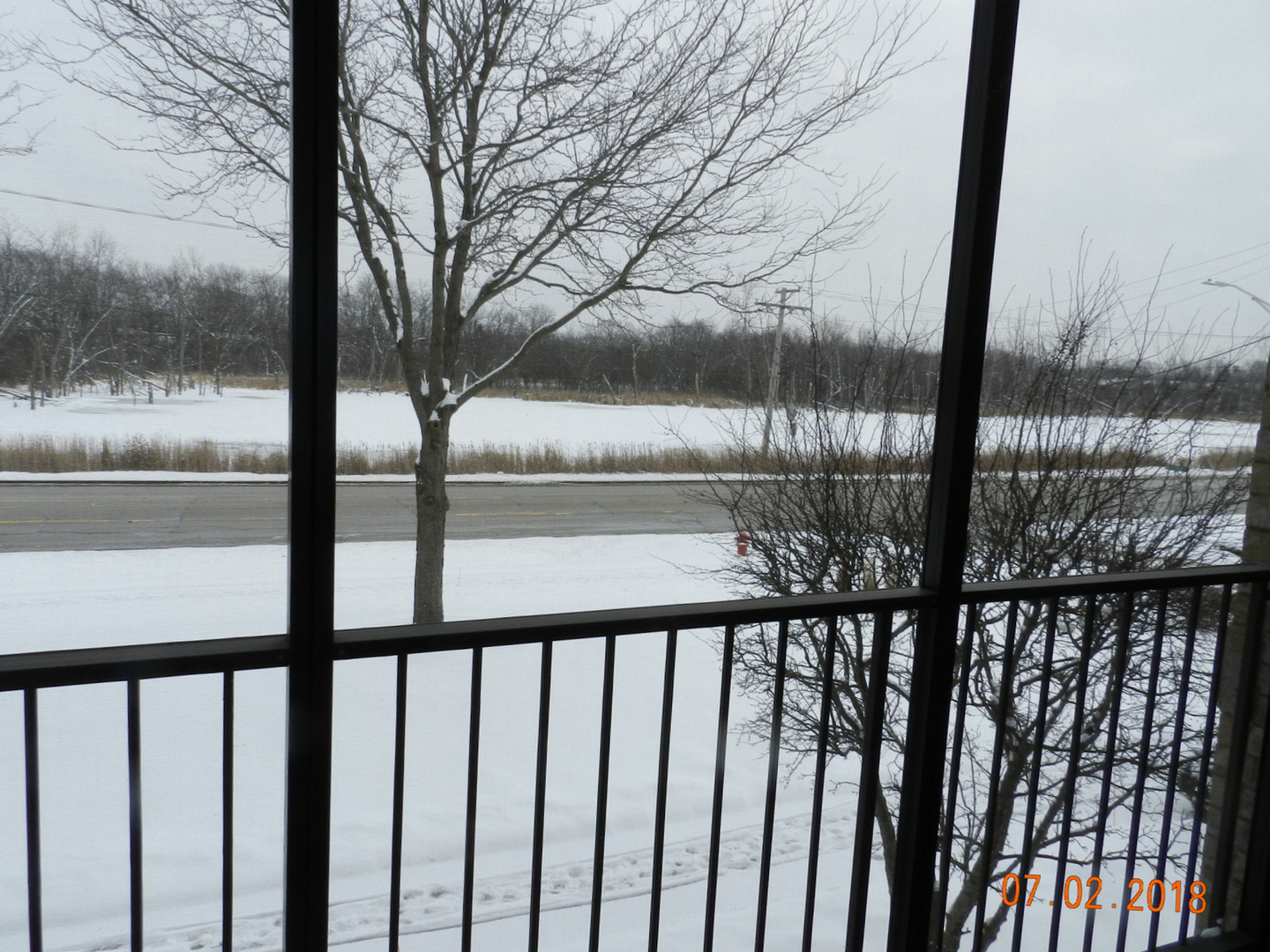 6810 Ridge Point Drive, Unit 12A Oak Forest, IL 60452 - Photo 21 of 25