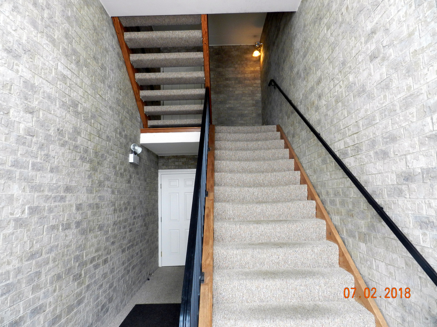 6810 Ridge Point Drive, Unit 12A Oak Forest, IL 60452 - Photo 22 of 25