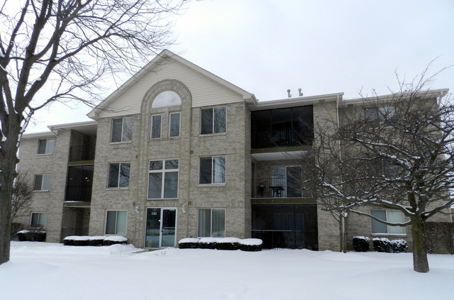6810 Ridge Point Drive, Unit 12A Oak Forest, IL 60452 - Photo 23 of 25