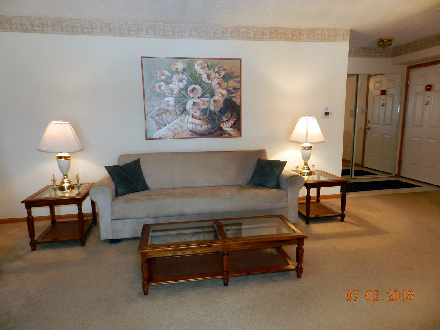 6810 Ridge Point Drive, Unit 12A Oak Forest, IL 60452 - Photo 3 of 25