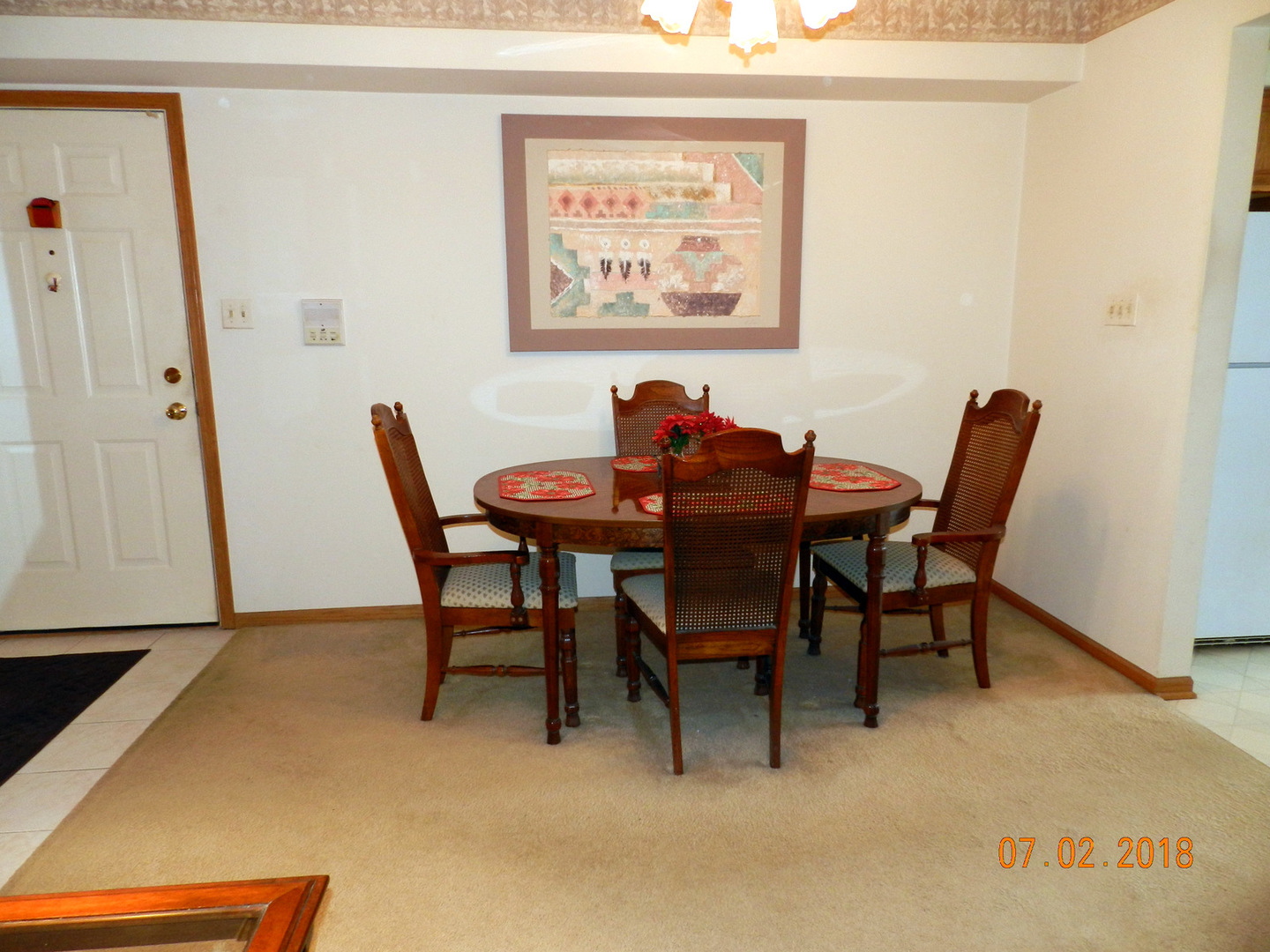 6810 Ridge Point Drive, Unit 12A Oak Forest, IL 60452 - Photo 4 of 25