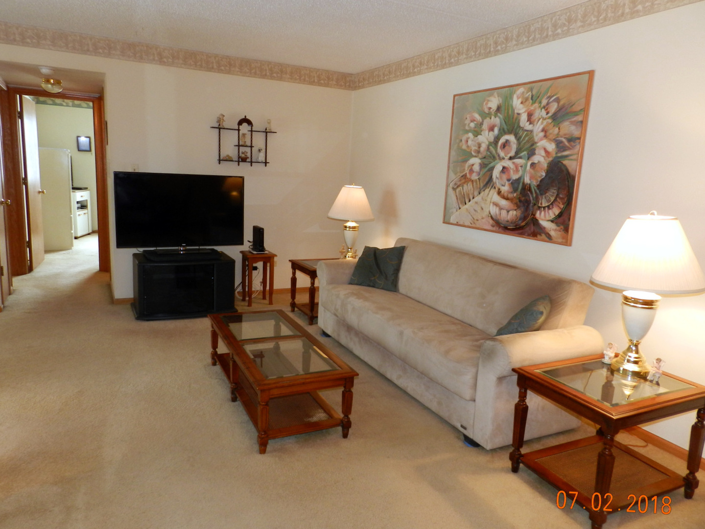6810 Ridge Point Drive, Unit 12A Oak Forest, IL 60452 - Photo 5 of 25