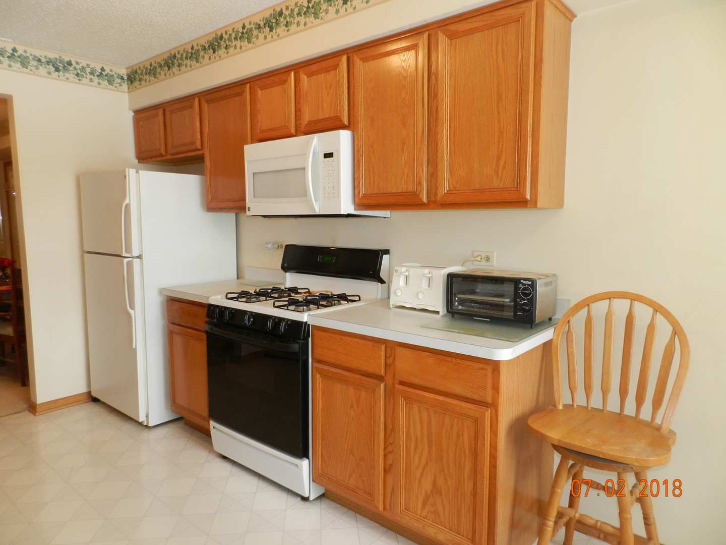 6810 Ridge Point Drive, Unit 12A Oak Forest, IL 60452 - Photo 7 of 25