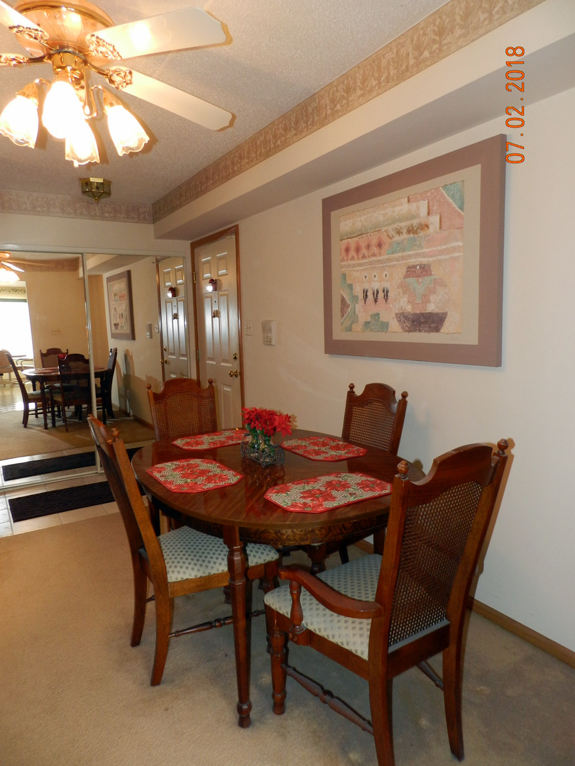 6810 Ridge Point Drive, Unit 12A Oak Forest, IL 60452 - Photo 10 of 25