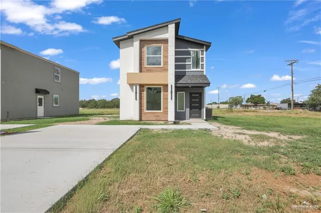$199,500 | 203 South 17th Street, Donna, TX 78537