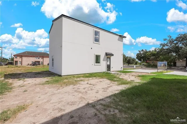 $199,500 | 203 South 17th Street, Donna, TX 78537