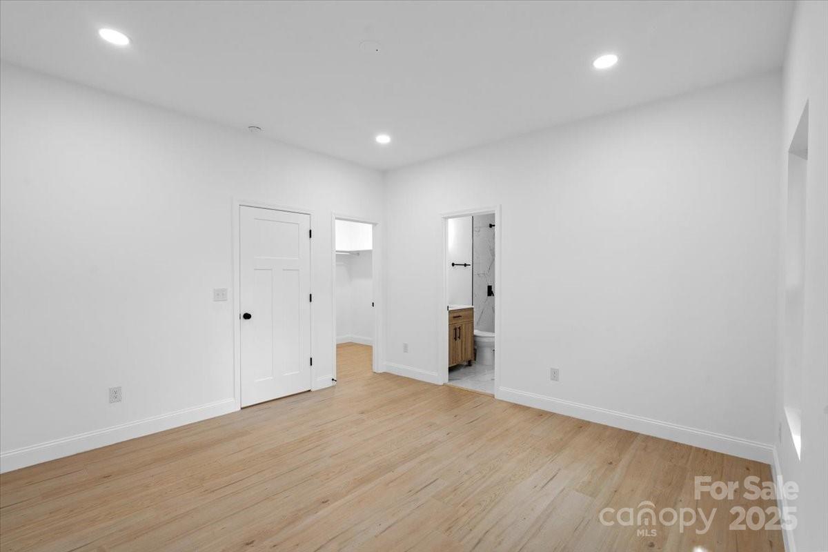 3156 Long Shoals Road Lincolnton, NC 28092 - Photo 17 of 21 a view of an empty room