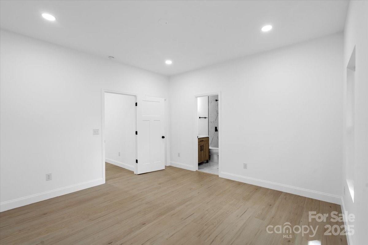 3156 Long Shoals Road Lincolnton, NC 28092 - Photo 18 of 21 a view of an empty room