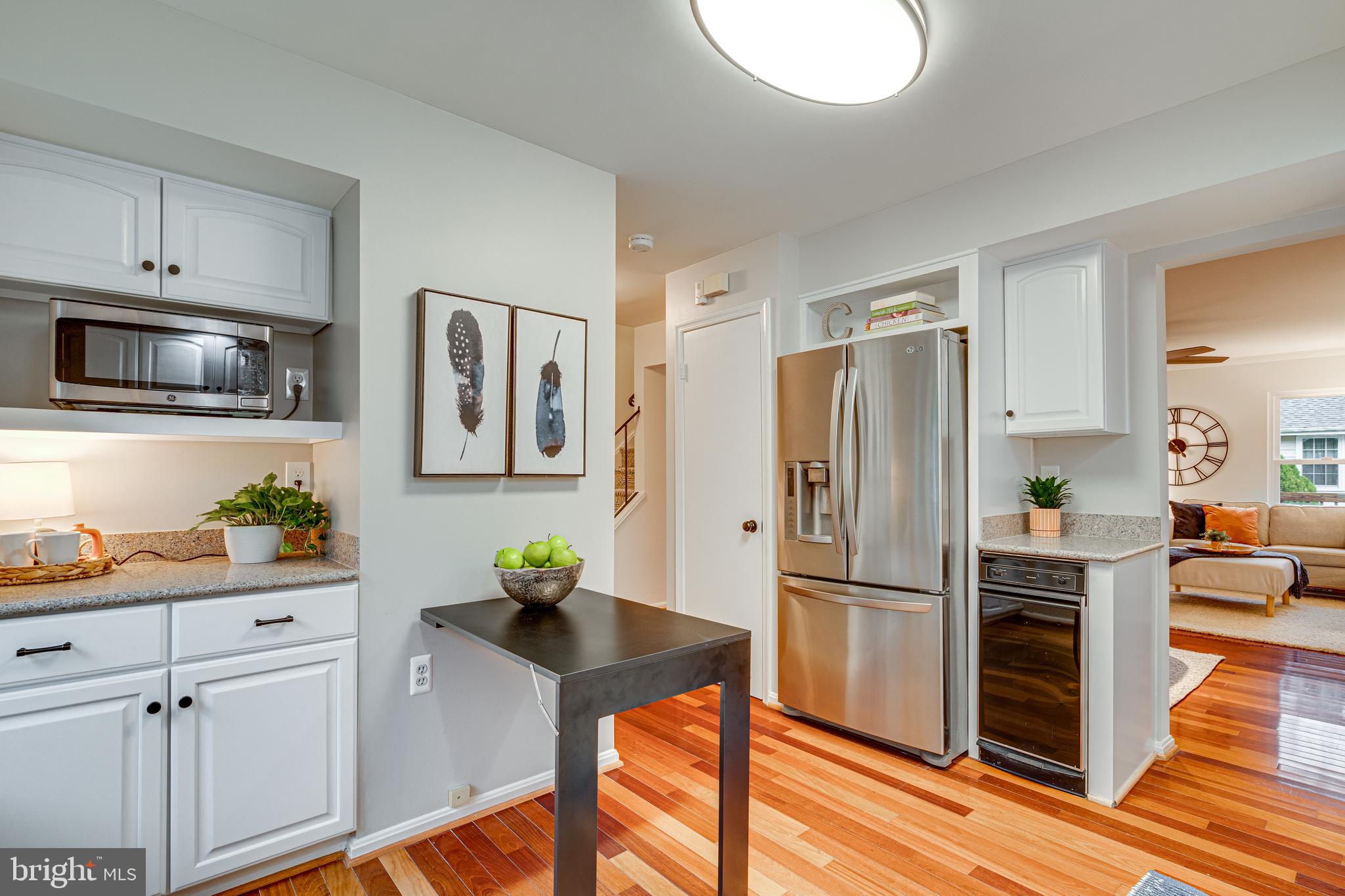 6142 Calico Pool Lane Burke, VA 22015 - Photo 11 of 42