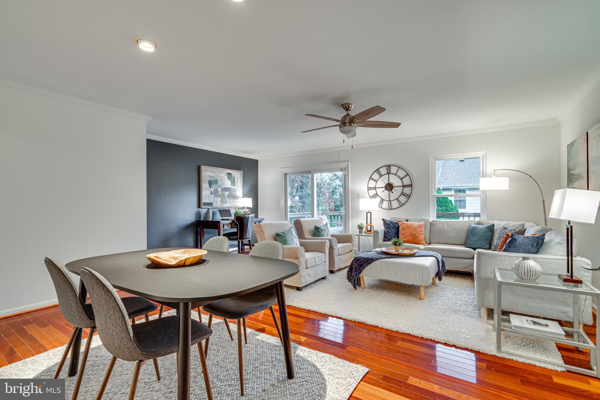 6142 Calico Pool Lane Burke, VA 22015 - Photo 12 of 42