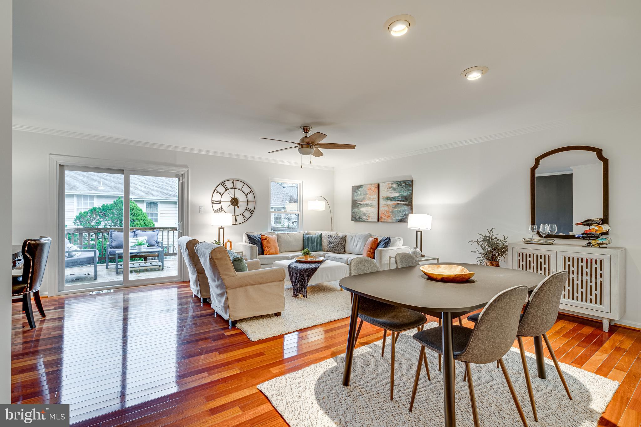 6142 Calico Pool Lane Burke, VA 22015 - Photo 13 of 42