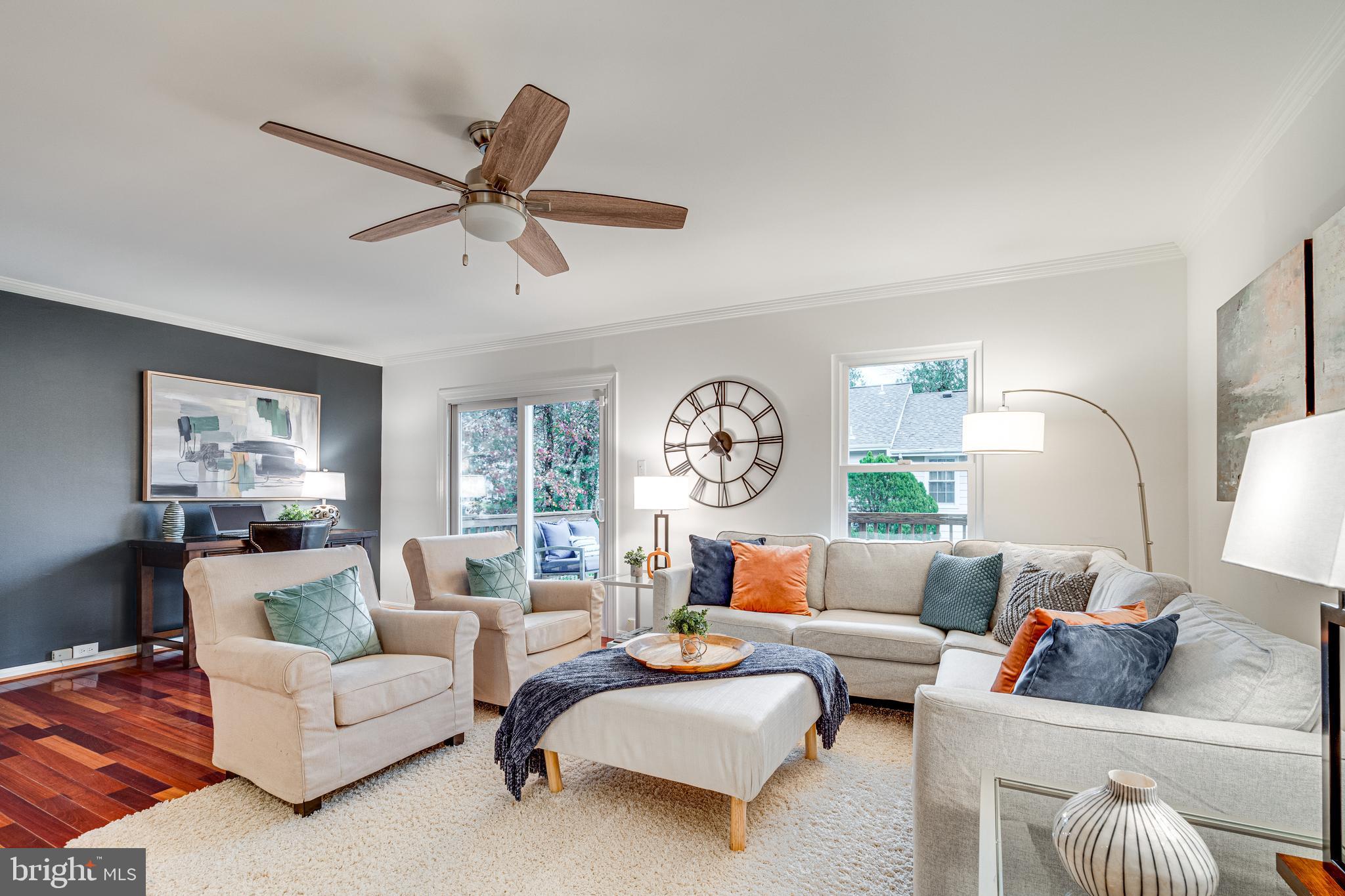 6142 Calico Pool Lane Burke, VA 22015 - Photo 16 of 42