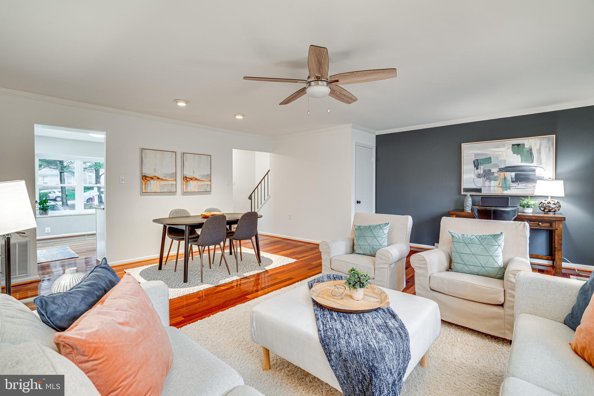 6142 Calico Pool Lane Burke, VA 22015 - Photo 17 of 42