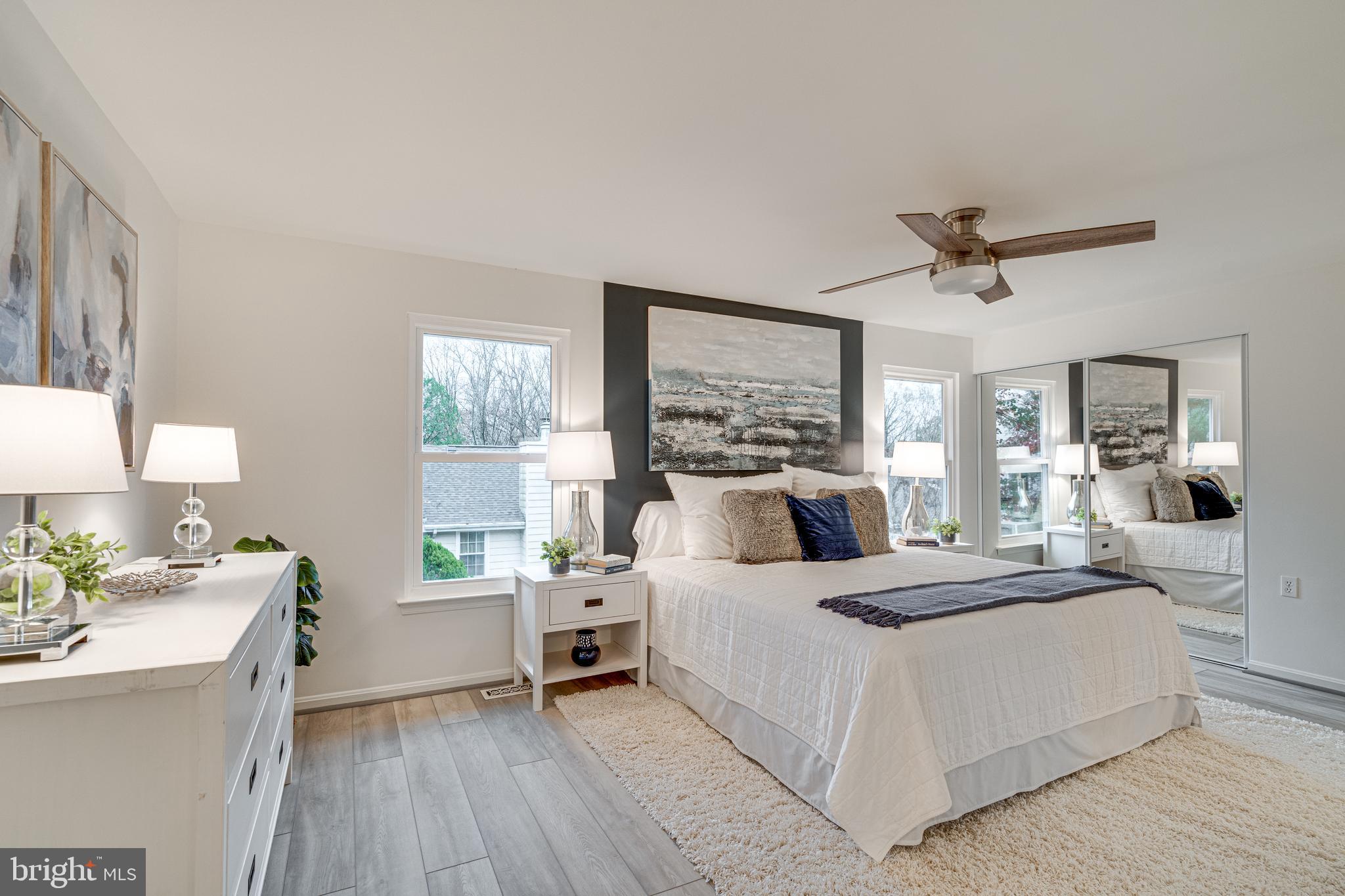 6142 Calico Pool Lane Burke, VA 22015 - Photo 22 of 42