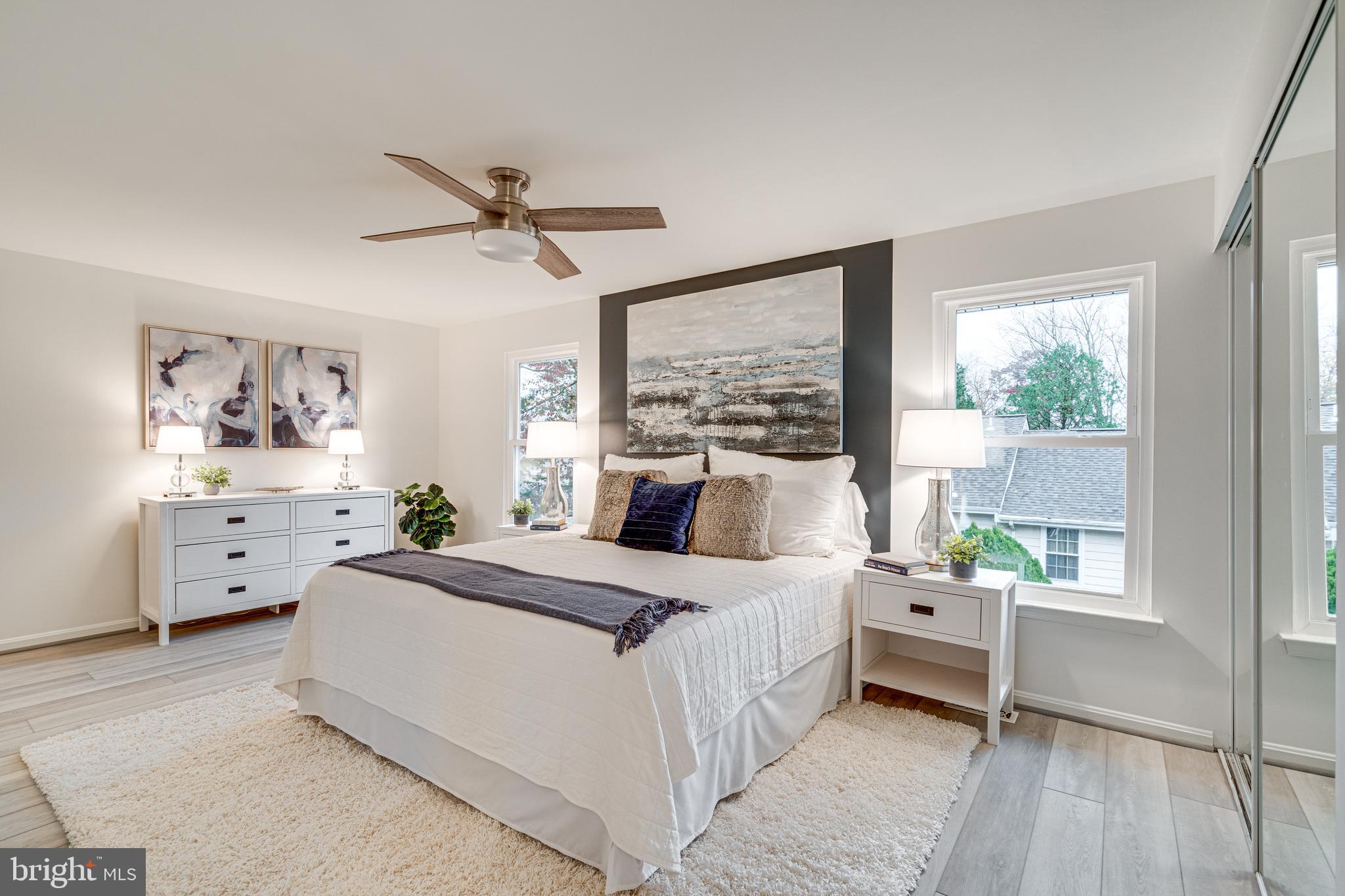 6142 Calico Pool Lane Burke, VA 22015 - Photo 23 of 42