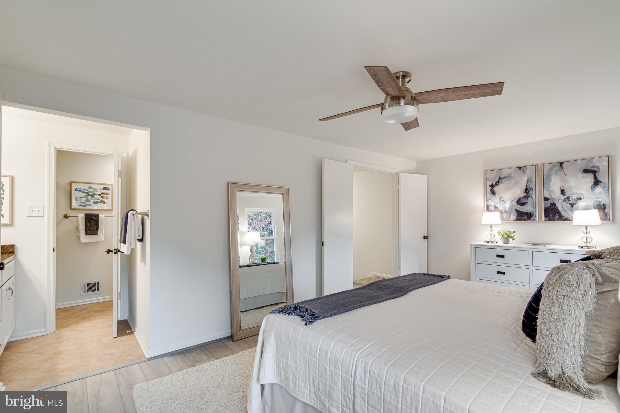 6142 Calico Pool Lane Burke, VA 22015 - Photo 24 of 42