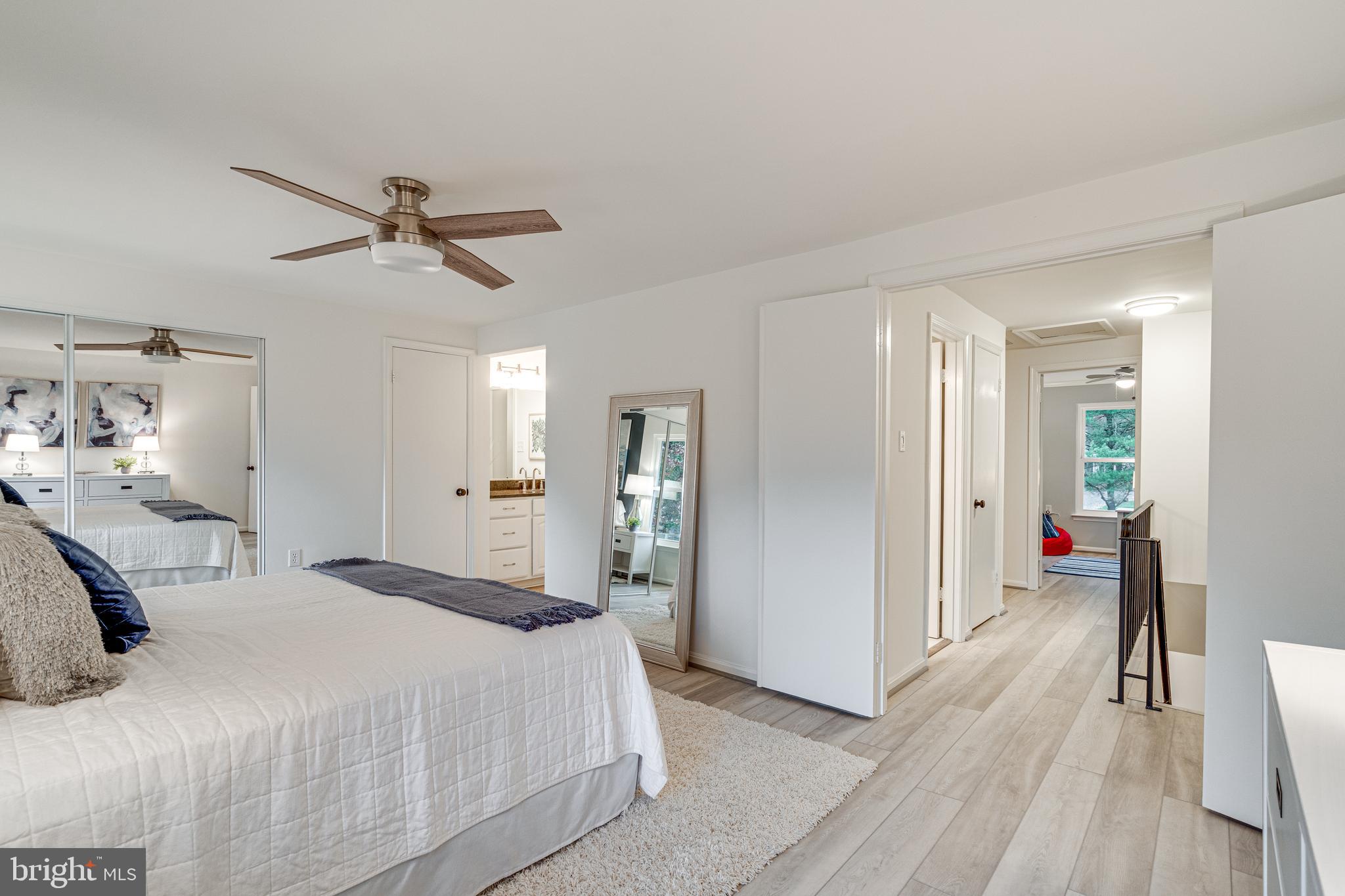 6142 Calico Pool Lane Burke, VA 22015 - Photo 25 of 42