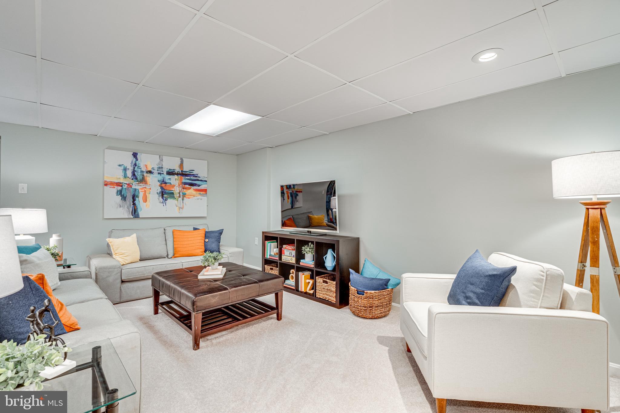 6142 Calico Pool Lane Burke, VA 22015 - Photo 35 of 42