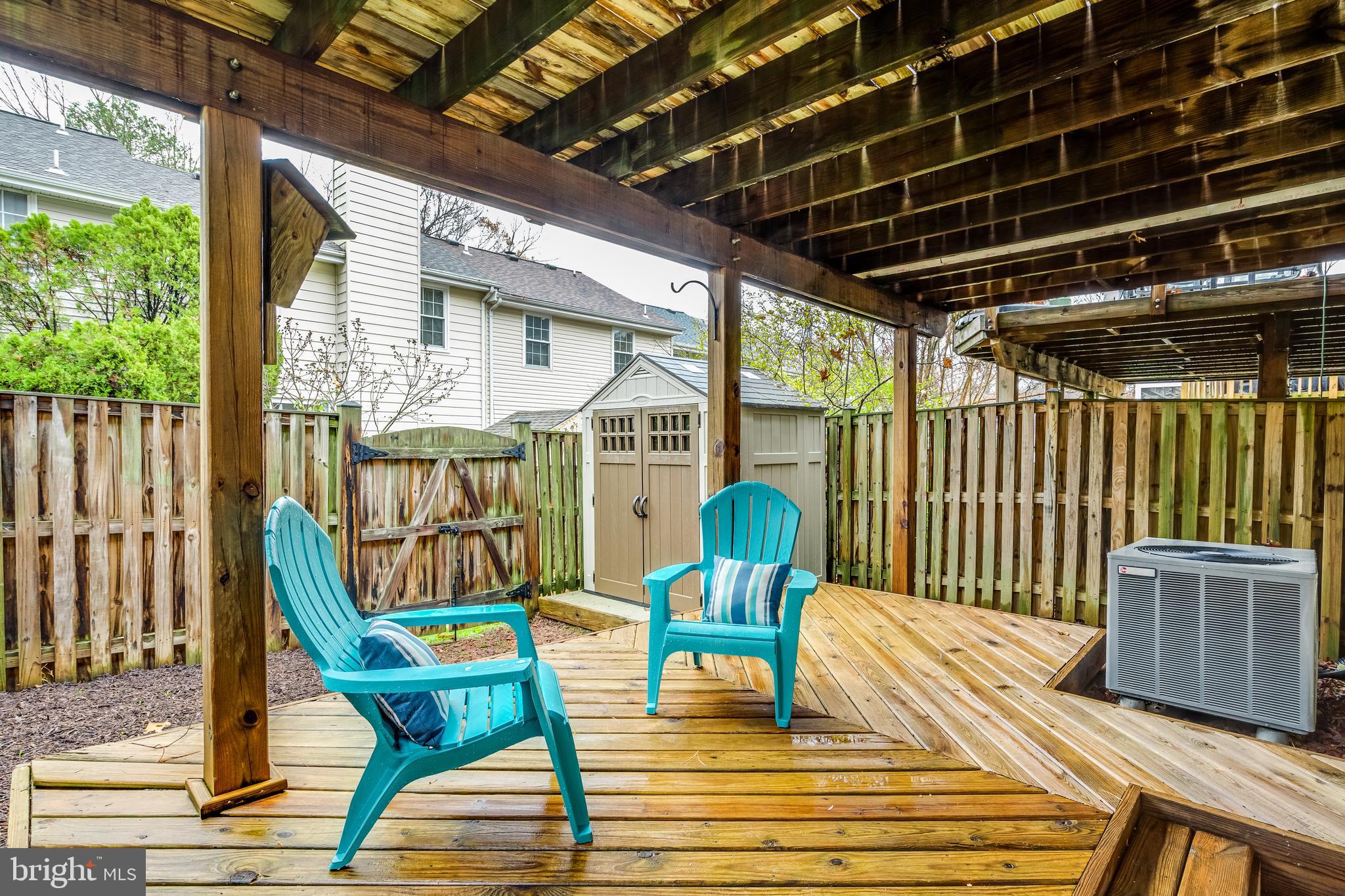 6142 Calico Pool Lane Burke, VA 22015 - Photo 40 of 42