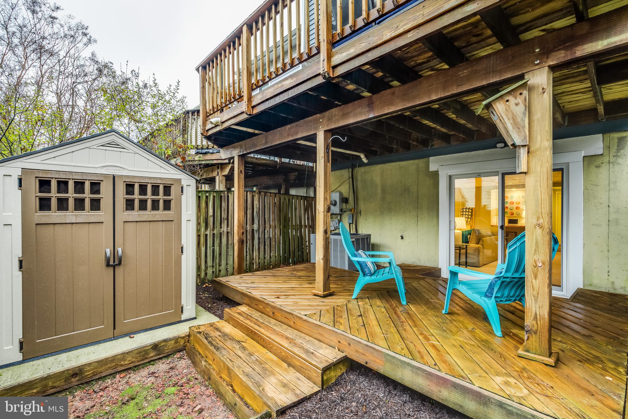 6142 Calico Pool Lane Burke, VA 22015 - Photo 41 of 42