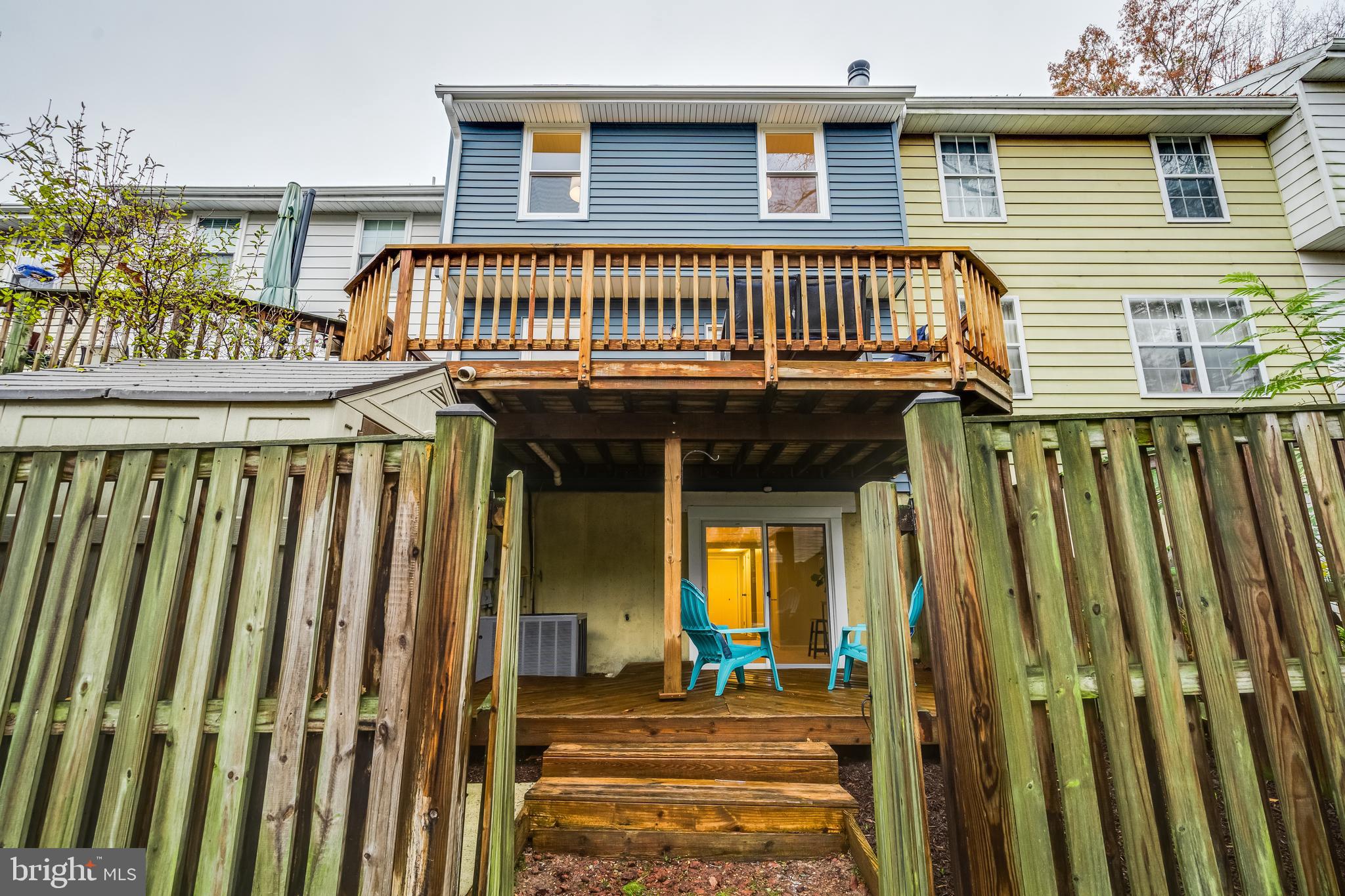 6142 Calico Pool Lane Burke, VA 22015 - Photo 42 of 42