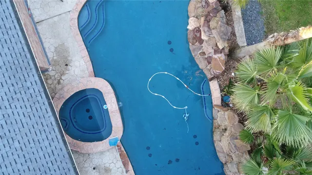 $8,700 | 16610 Gull Court, Crosby, TX 77532