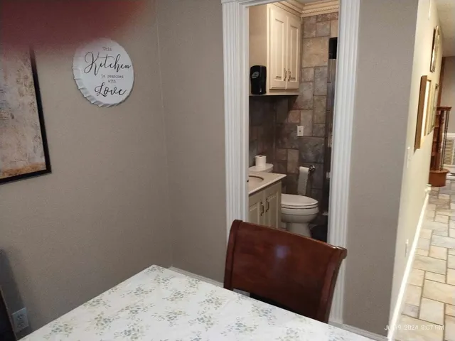 $8,700 | 16610 Gull Court, Crosby, TX 77532