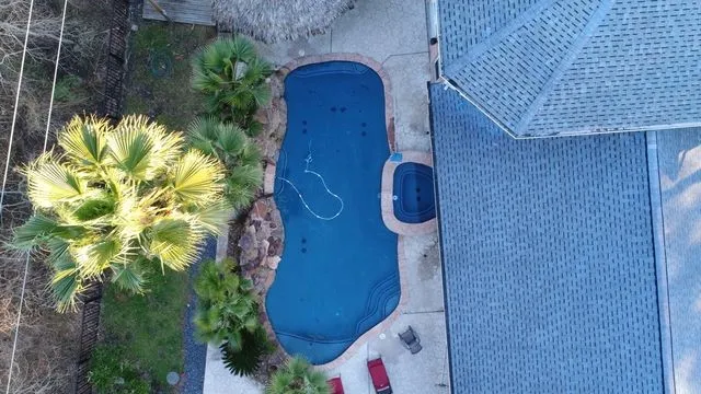 $8,700 | 16610 Gull Court, Crosby, TX 77532