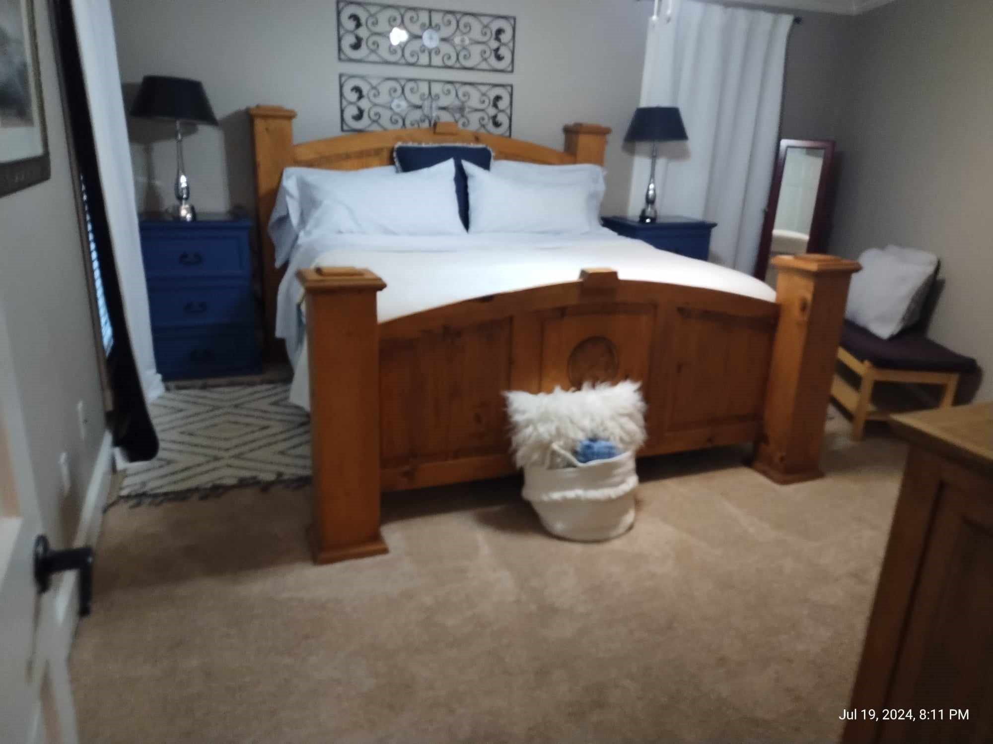 16610 Gull Court Crosby, TX 77532 - Photo 4 of 46