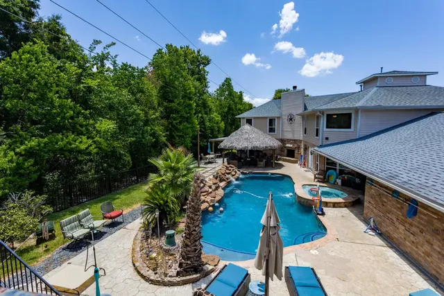 $8,700 | 16610 Gull Court, Crosby, TX 77532