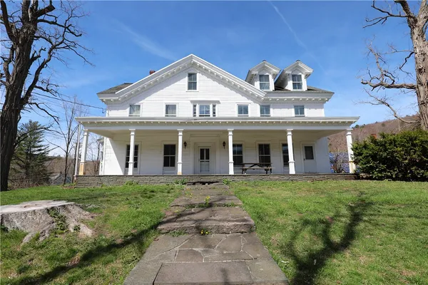 $500,000 | 43355 State Route 28, Arkville, NY 12406