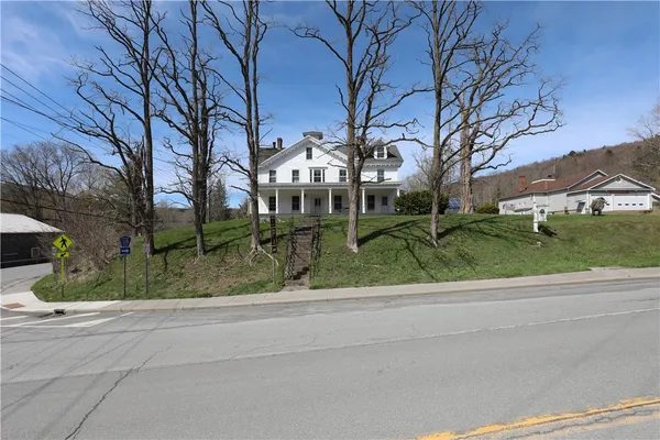 $500,000 | 43355 State Route 28, Arkville, NY 12406