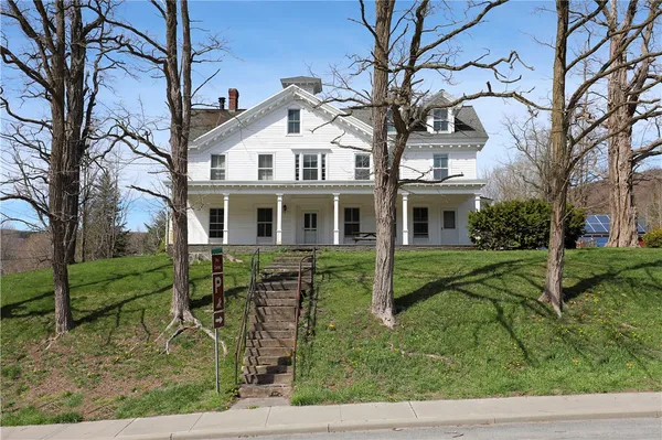 $500,000 | 43355 State Route 28, Arkville, NY 12406