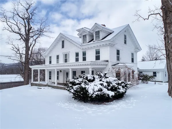 $500,000 | 43355 State Route 28, Arkville, NY 12406