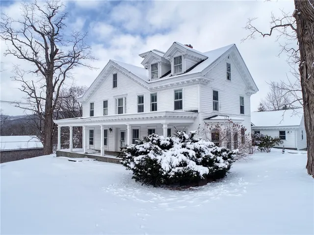 $500,000 | 43355 State Route 28, Arkville, NY 12406