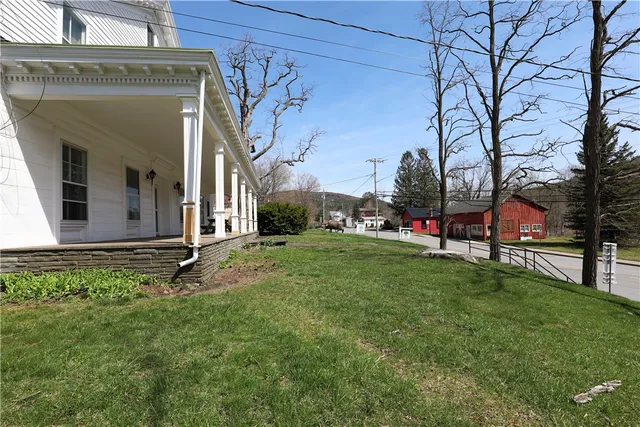 $500,000 | 43355 State Route 28, Arkville, NY 12406