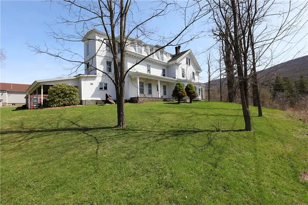 $500,000 | 43355 State Route 28, Arkville, NY 12406